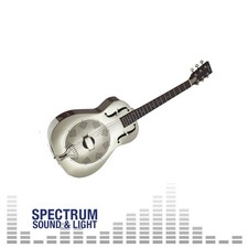 OZARK Resonator Guitar [3515N]