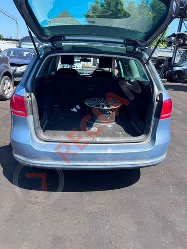 Volkswagen passat sport - volkswagen,