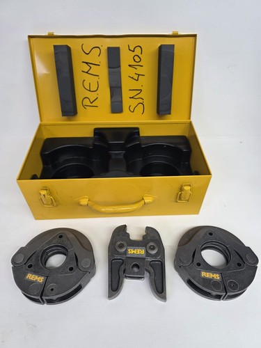 Rems pressing ring - ring, m42+54