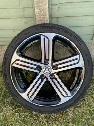 Genuine golf mk7 18 - golf, 18”