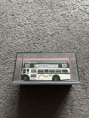 Corgi original omnibus company - original,