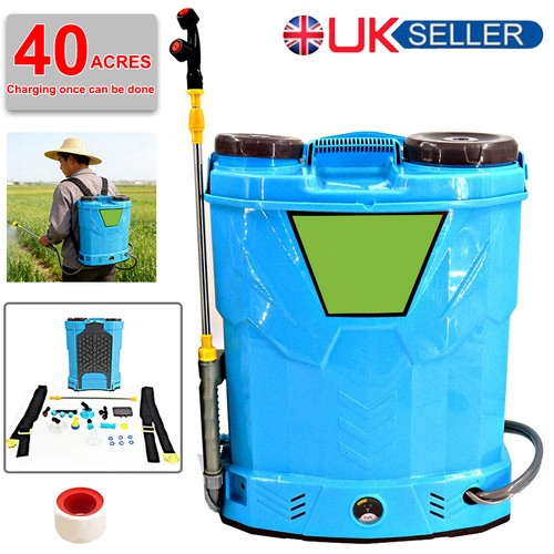 20l cordless electric - cordless,