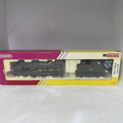 Hornby r3154 green - r3154,