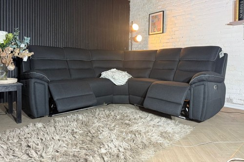 Brand new dark grey - brand,