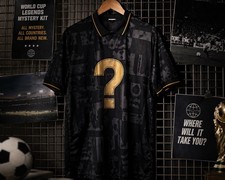 Mystery World Cup 2026