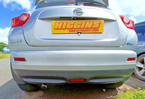 2013 nissan juke - 2013,