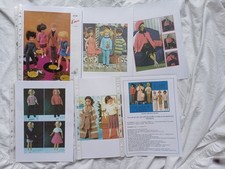 Barbie Knitting Patterns