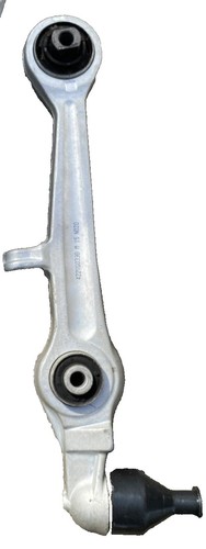 Front suspension lower control - lower,
