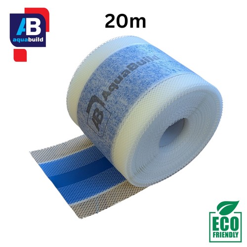 Aqua build waterproof tanking - aqua,
