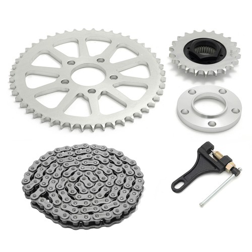 Chain drive sprocket - drive,