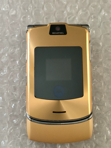 Motorola razr v3i dolce - razr,