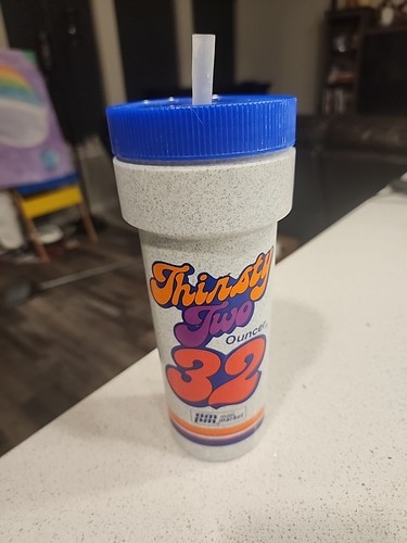 Ampm thirty two ounce mini - ampm,