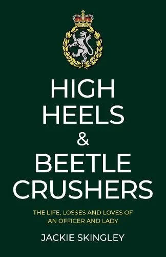 High heels beetle - &,
