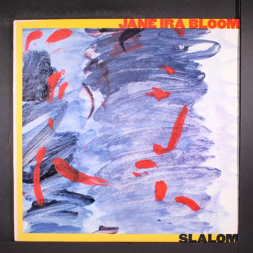 Jane ira bloom slalom - bloom:,