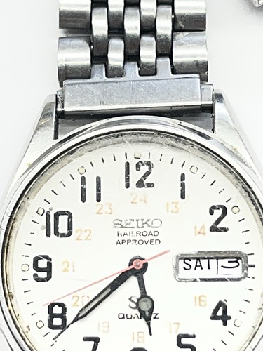 J81 seiko men - seiko, men’s