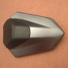 Honda CB1000 Hornet Rear Seat Cowl Cover Hump Grey 08F75MLLD00ZB Genuine CB 1000