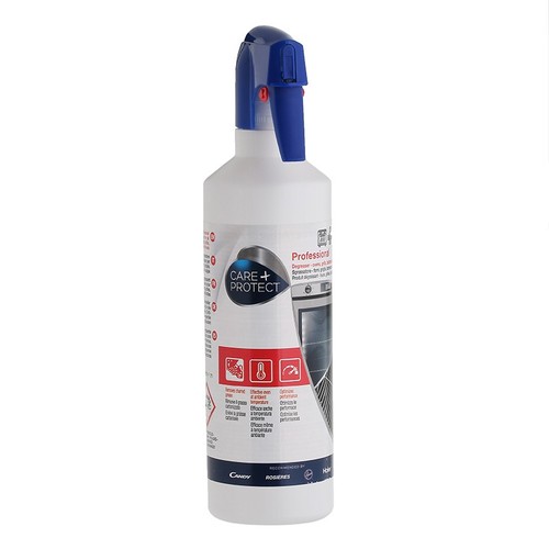Oven cleaner heavy - oven,
