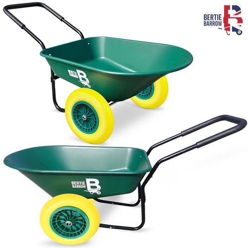 Bertie barrow heavy duty 70l - heavy,