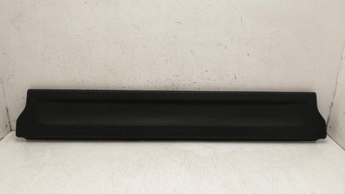 Bmw parcel shelf load cover - bmw,