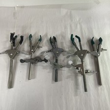 LOT of (5) Fisher Scientific