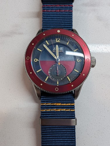 Avi flyboy airmaster sector - flyboy,