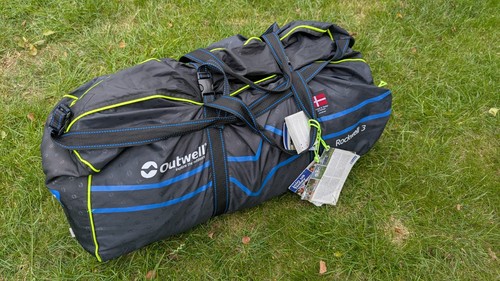 Outwell rockwell person - outwell,