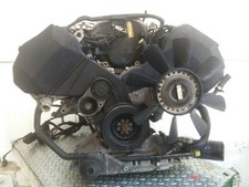 AGA COMPLETE ENGINE FOR AUDI
