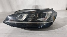 GENUINE VOLKSWAGEN GOLF MK7 BI