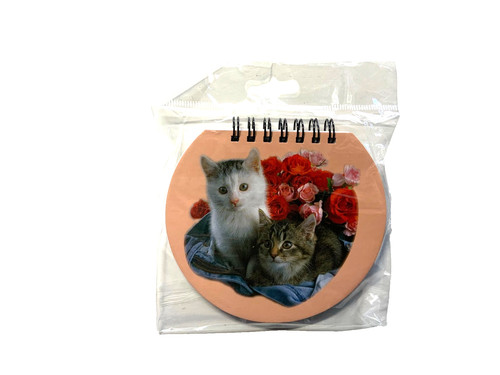 Lovely kittens spiral - my,
