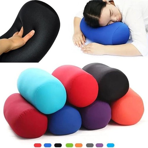 Bolster tube pillow - bolster,