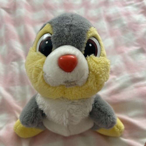 Thumper from bambi st - bambi,