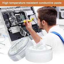 Electrical contact grease 30g - contact,