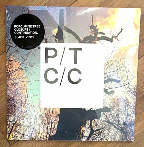 Porcupine tree closure - closure, /