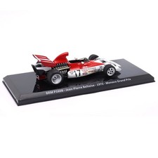 1:24 BRM P160B Beltoise 1972