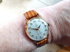 9ct Solid Gold Tudor Royal