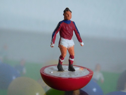 Vintage 1970s subbuteo - 1970s,