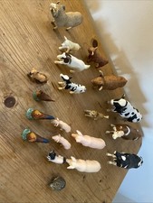 Schleich Farm Animals Bundle Of 20