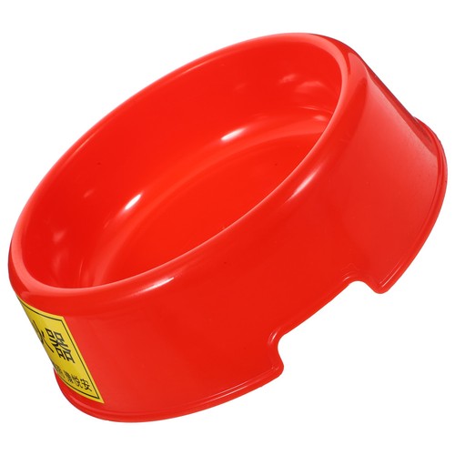 Reusable plastic fire - reusable,