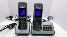 BT2500 Twin Digital Cordless