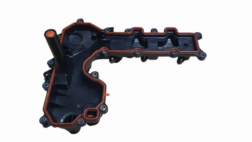 Cylinder head cam - head, cover