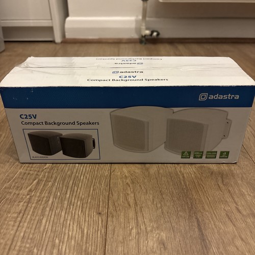 Adastra c25v compact - adastra,