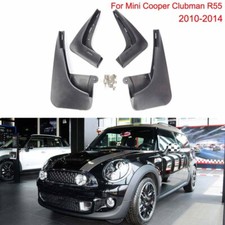 Genuine OEM Splash Guards Mud