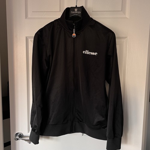 Ellesse spence track - ellesse,