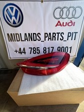 NEW GENUINE PORSCHE CAYMAN