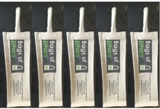 Wine Jute Bottle Bags Carriers Jute Hessian and Cotton Fibre X5