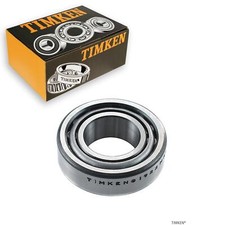 Timken Wheel Bearing and Race