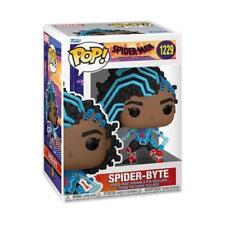 FUNKO POP! VINYL: SPIDER MAN - ACROSS THE SPIDER VERSE- POP! 7