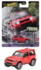 Hot Wheels HRV89 Car Culture