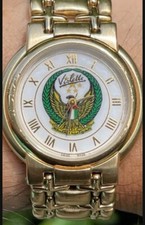 A special watch for the UAE