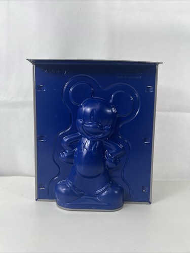 Zenker mickey mouse - mickey, standing